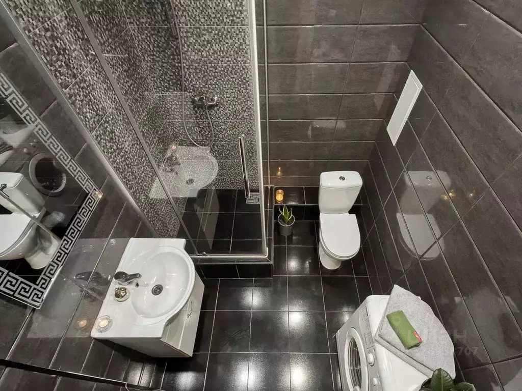 Студия Санкт-Петербург Екатерининский просп., 2 (28.0 м) - Фото 1