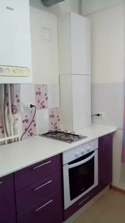 Продаётся 1-к квартира, 32 м - Фото 1