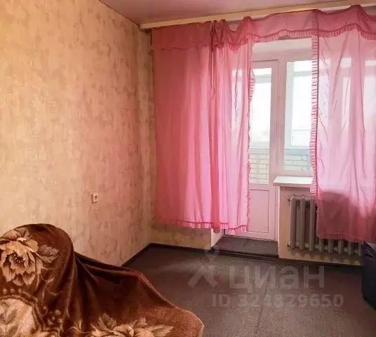 1-к кв. Омская область, Омск ул. Дианова, 24/1 (35.9 м) - Фото 2