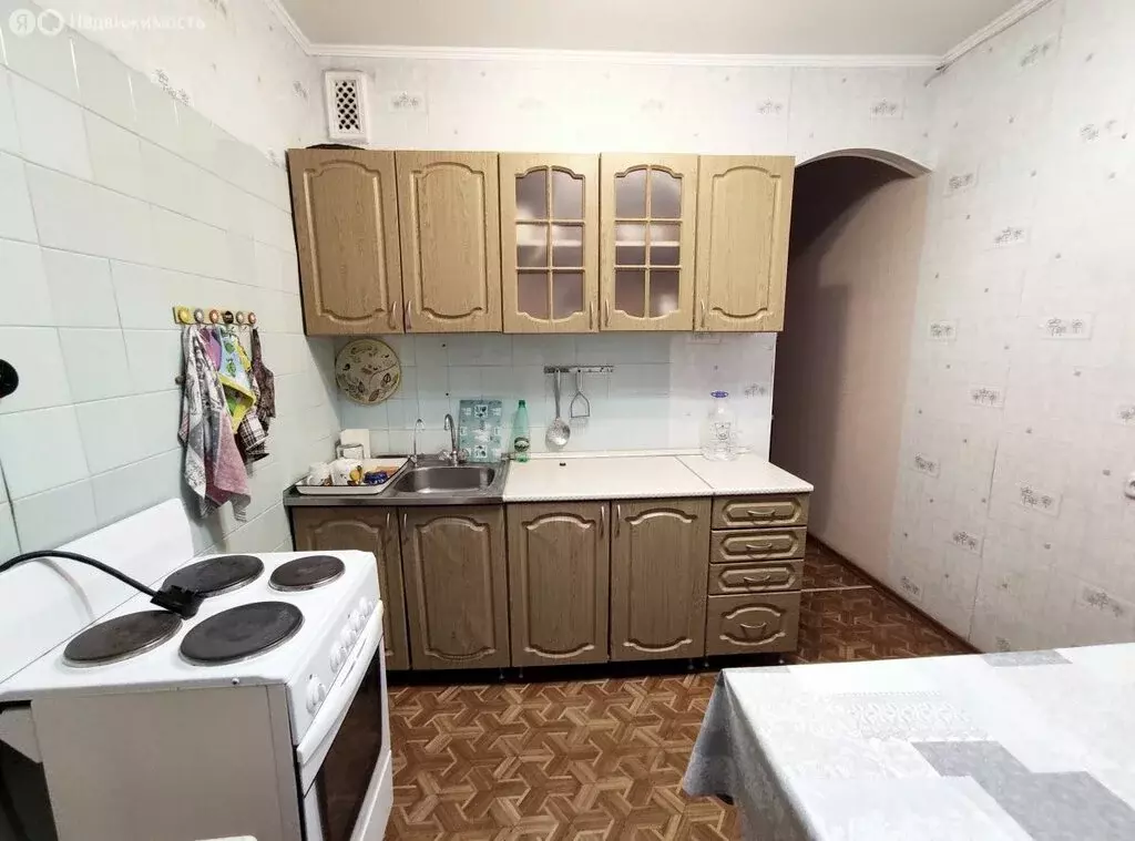 2-комнатная квартира: Самара, улица Шверника, 5 (59 м) - Фото 1