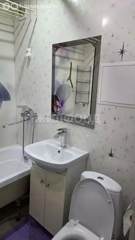 3-комнатная квартира: Норильск, Таймырская улица, 14 (56 м) - Фото 2