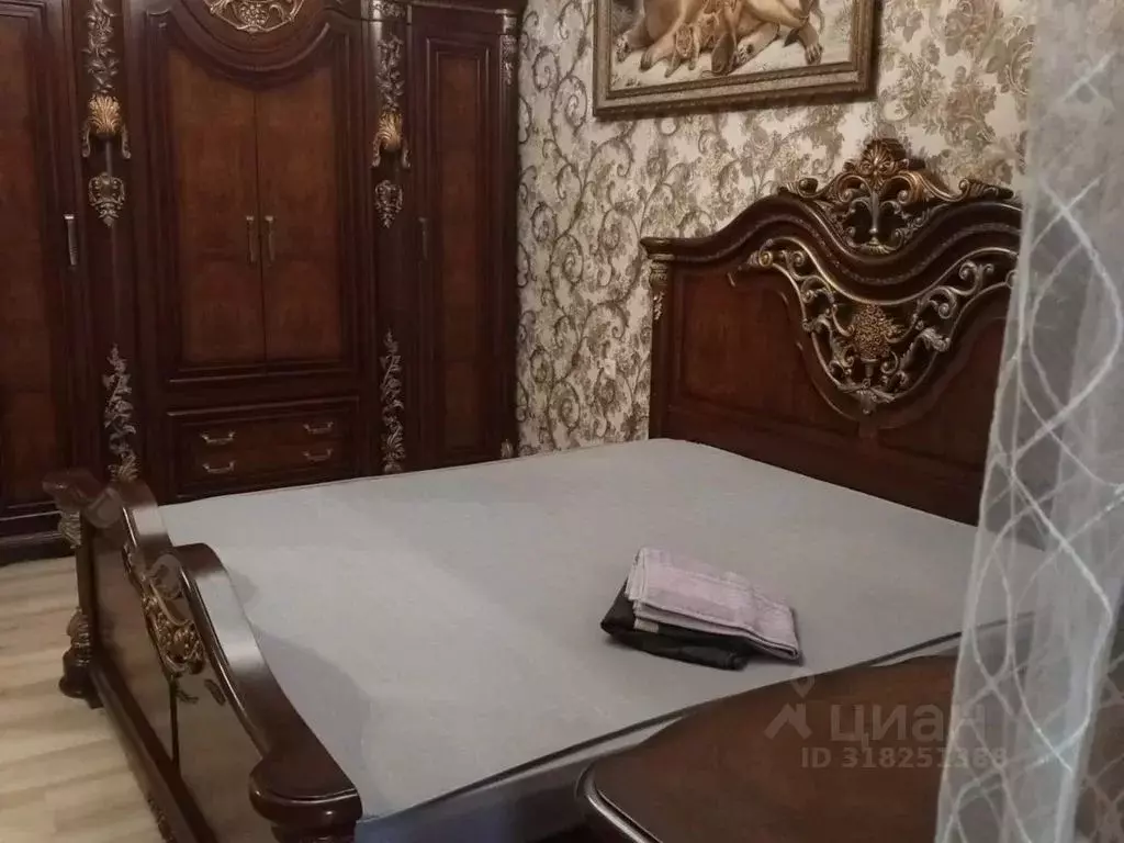 2-к кв. Дагестан, Каспийск просп. М. Омарова, 9Б (48.0 м) - Фото 1