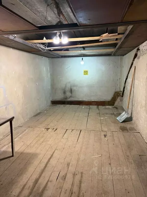 Гараж в Свердловская область, Екатеринбург ул. Начдива Онуфриева, 55 ... - Фото 1