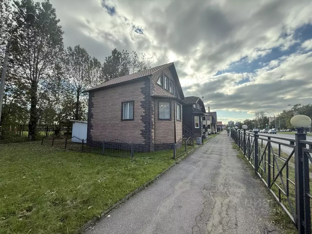 Офис в Санкт-Петербург просп. Народного ополчения, 22к2 (70 м) - Фото 1