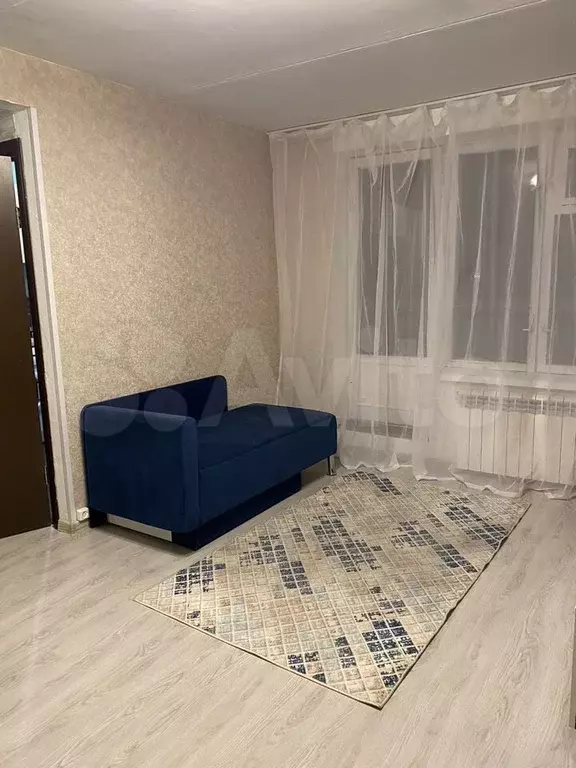 2-к. квартира, 40 м, 4/5 эт. - Фото 0