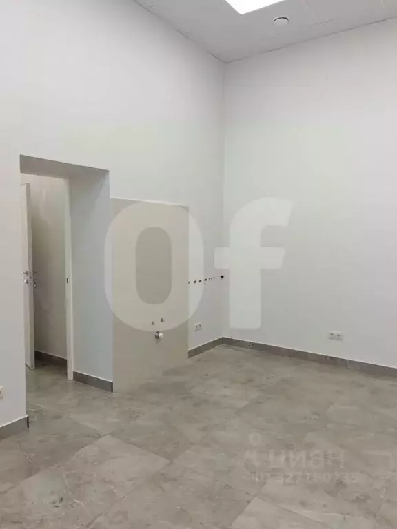 Офис в Москва Багратионовский проезд, 5Ак1 (321 м) - Фото 1