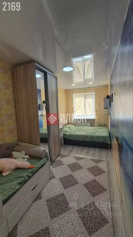 3-к кв. Крым, Судак ул. Ленина, 43 (56.1 м) - Фото 1