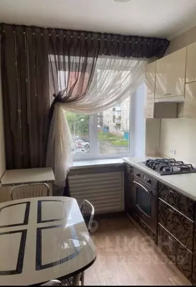 3-к кв. Пермский край, Пермь Парковый просп., 37А (60.0 м) - Фото 1