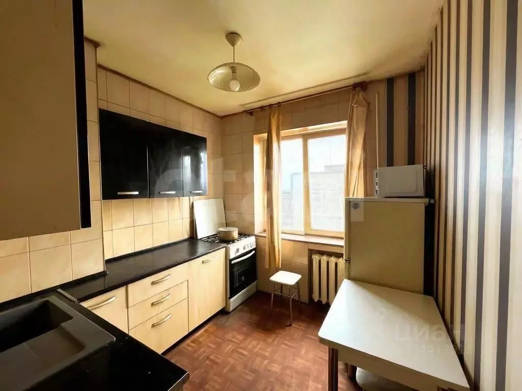 2-к кв. Крым, Симферополь ул. Маршала Жукова (49.2 м) - Фото 2