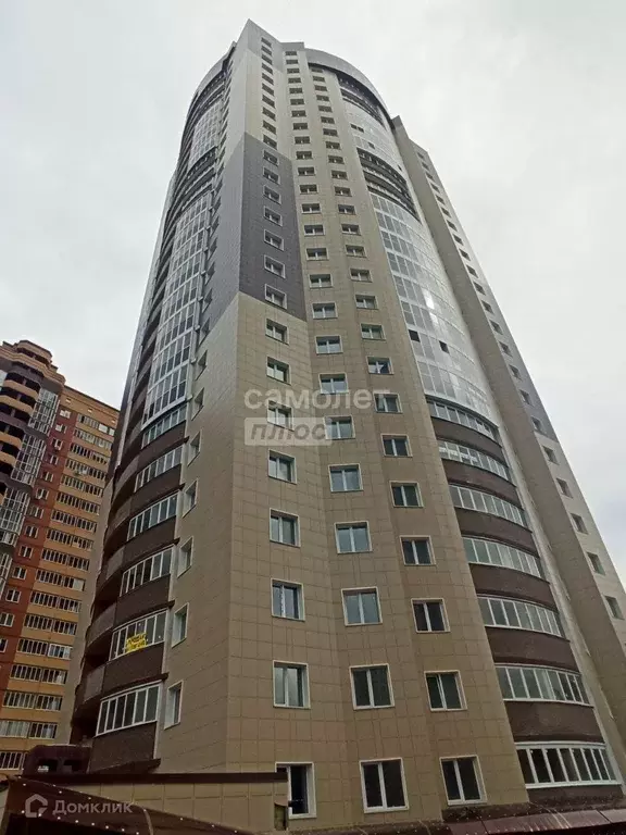 Продаётся 1-к квартира, 47.3 м - Фото 0