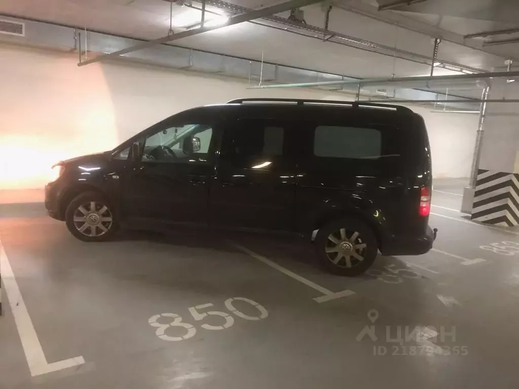 Гараж в Московская область, Мытищи ул. Рождественская, 2 (14 м) - Фото 1