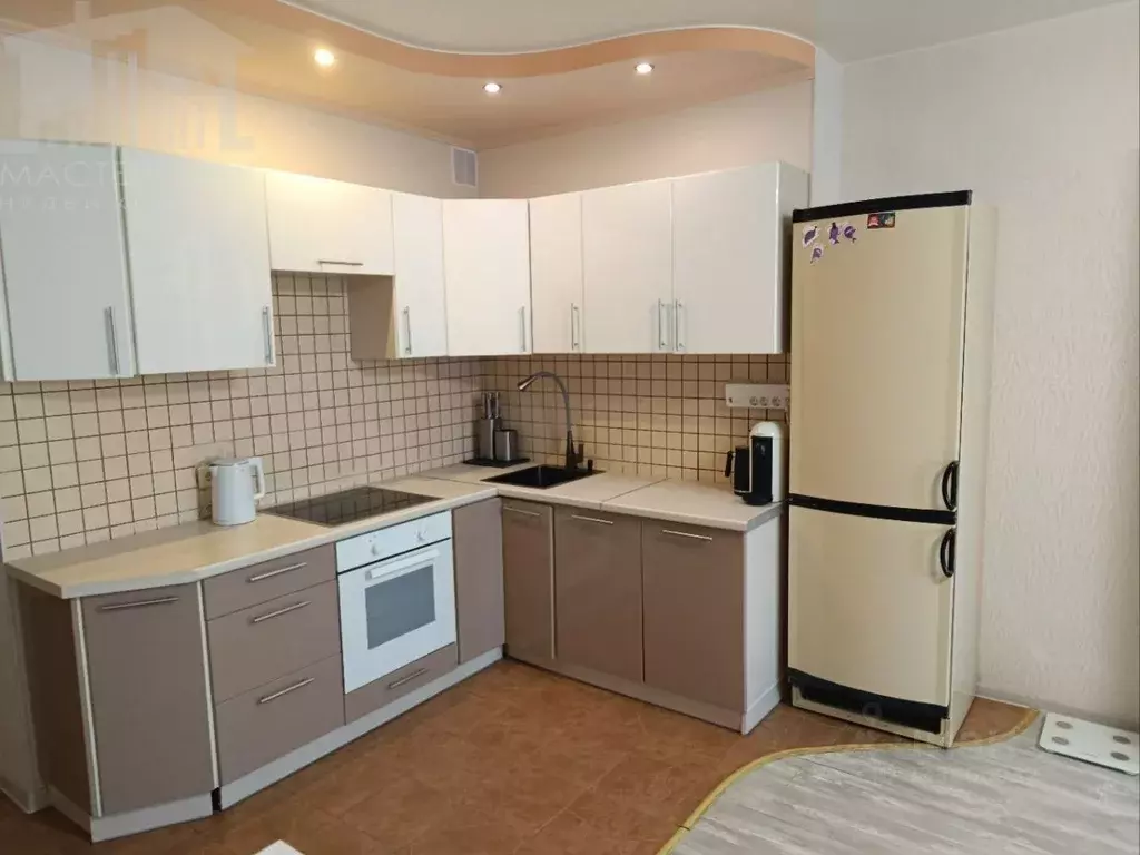 Студия Московская область, Красногорск ул. Молодежная, 2 (39.0 м) - Фото 2