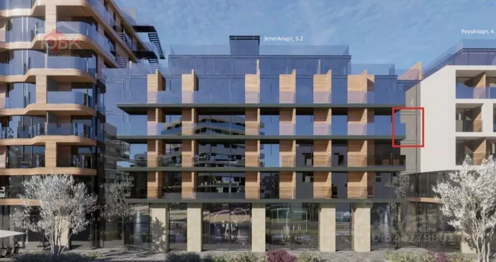 1-к кв. Крым, Сакский район, Лесновское с/пос, с. Прибрежное ул. ... - Фото 1