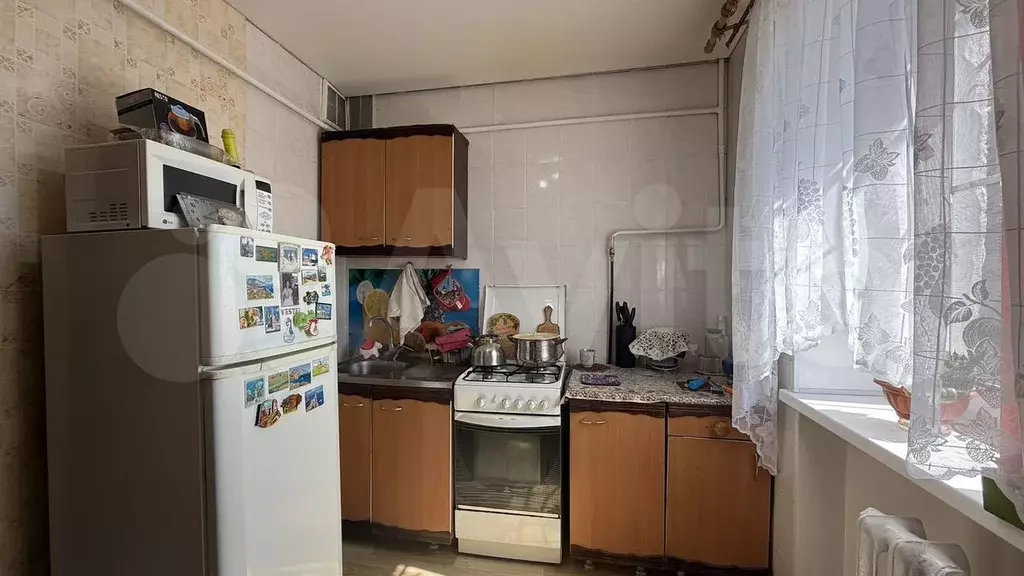 2-к. квартира, 47,8 м, 1/5 эт. - Фото 1