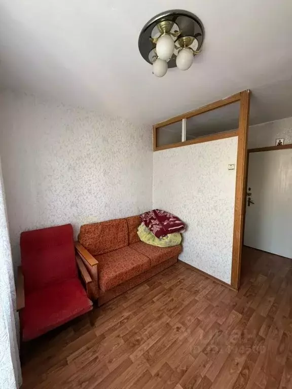 1-к кв. Краснодарский край, Ейск Коммунистическая ул., 47 (13.1 м) - Фото 2