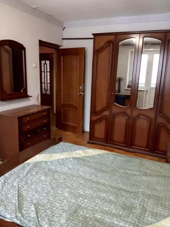 Комната Москва Суздальская ул., 42К3 (16.0 м) - Фото 0