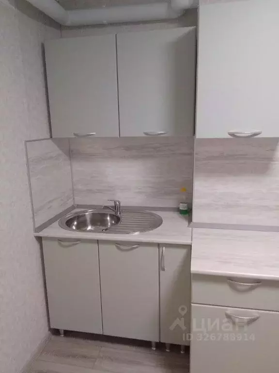 1-к кв. Пермский край, Пермь Парковый просп., 10/1 (33.0 м) - Фото 2