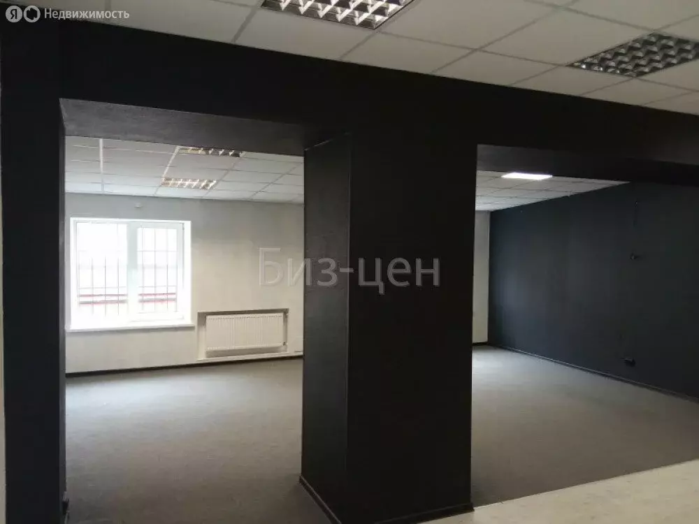 Офис (185.8 м) - Фото 2