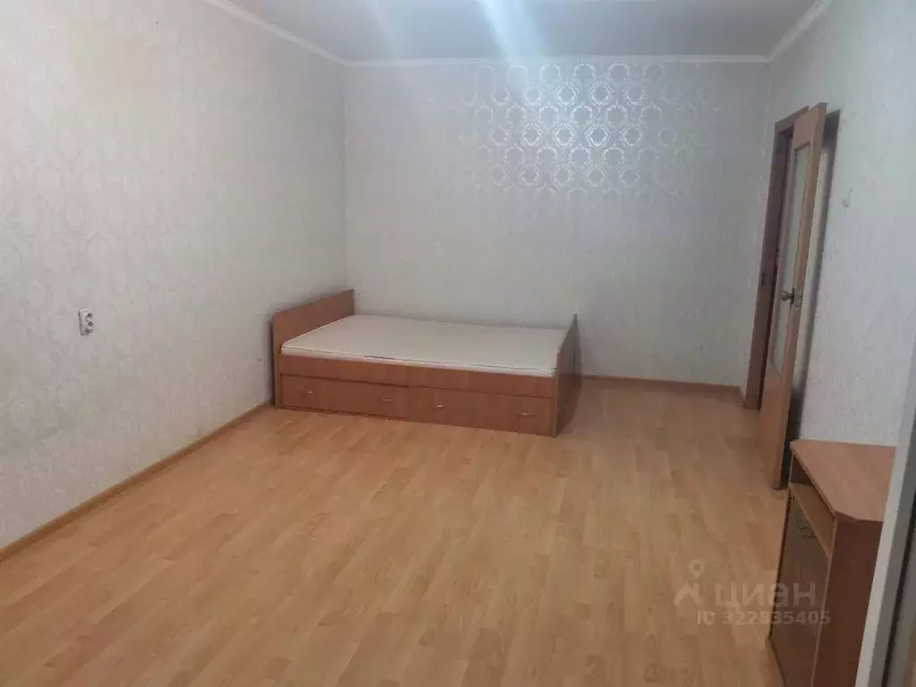 1-к кв. Калининградская область, Калининград Машиностроительная ул., ... - Фото 1