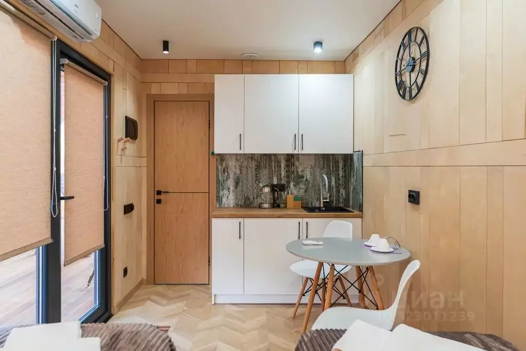 Дом в Калининградская область, Гурьевский муниципальный округ, пос. ... - Фото 2