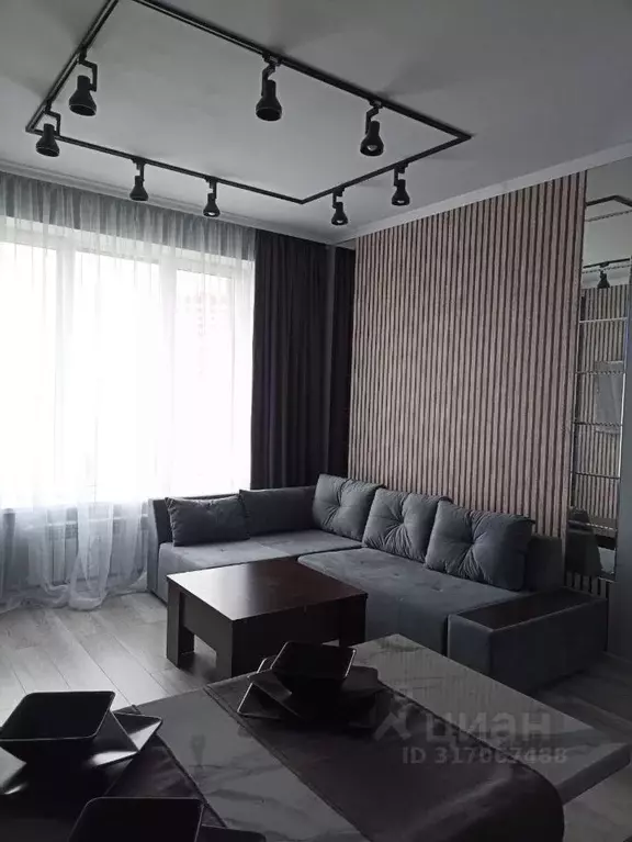 2-к кв. Москва Фестивальная ул., 15К4 (40.0 м) - Фото 1