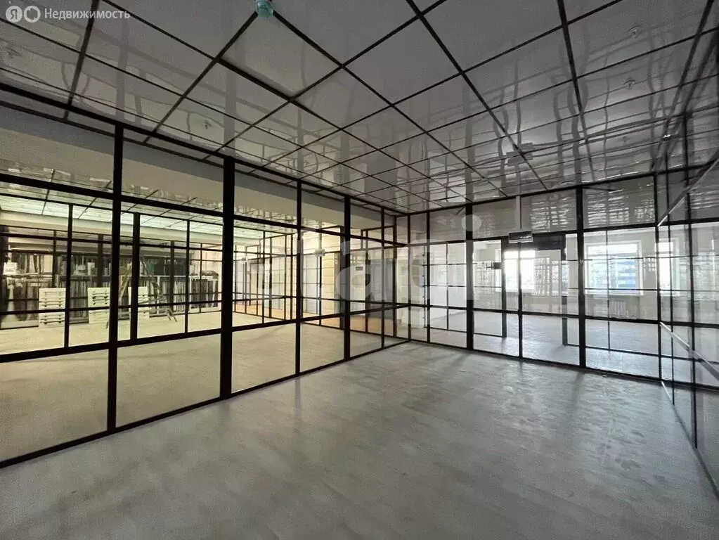 Офис (27 м) - Фото 1