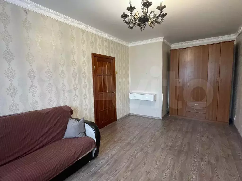 3-к. квартира, 71 м, 5/5 эт. - Фото 1