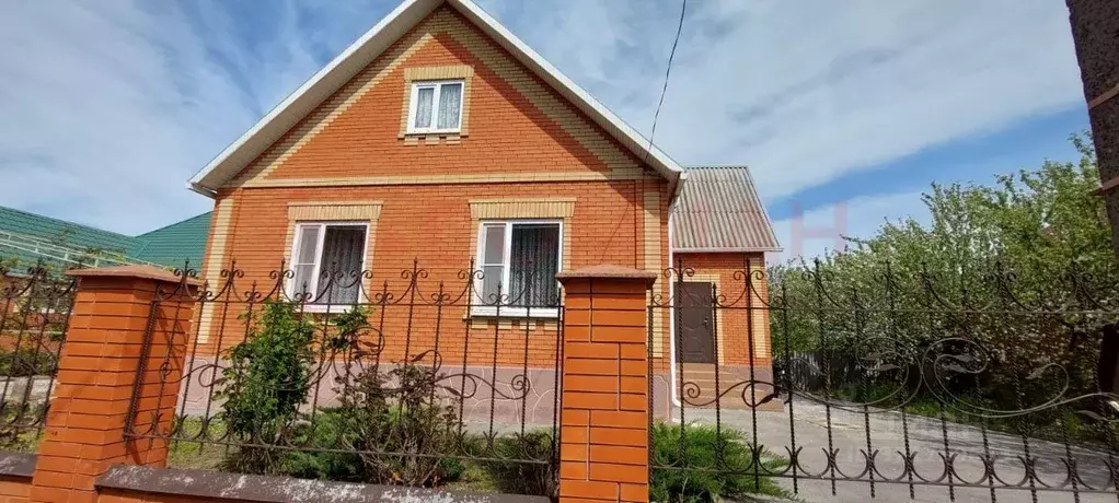 Дом в Ростовская область, Неклиновский район, с. Новобессергеневка ... - Фото 0