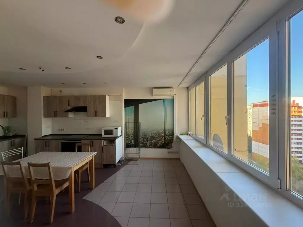 2-к кв. Московская область, Одинцовский городской округ, ВНИИССОК пгт ... - Фото 1