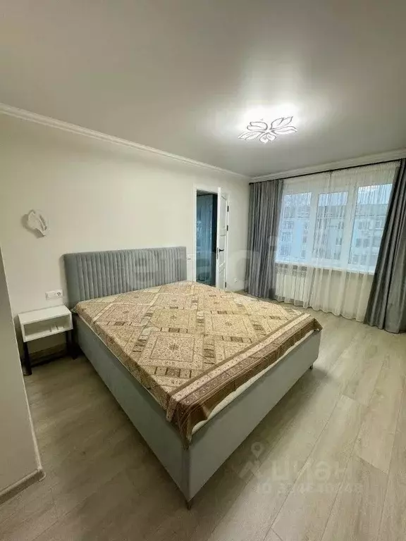 2-к кв. Татарстан, Казань ул. Рихарда Зорге, 16 (43.0 м) - Фото 1