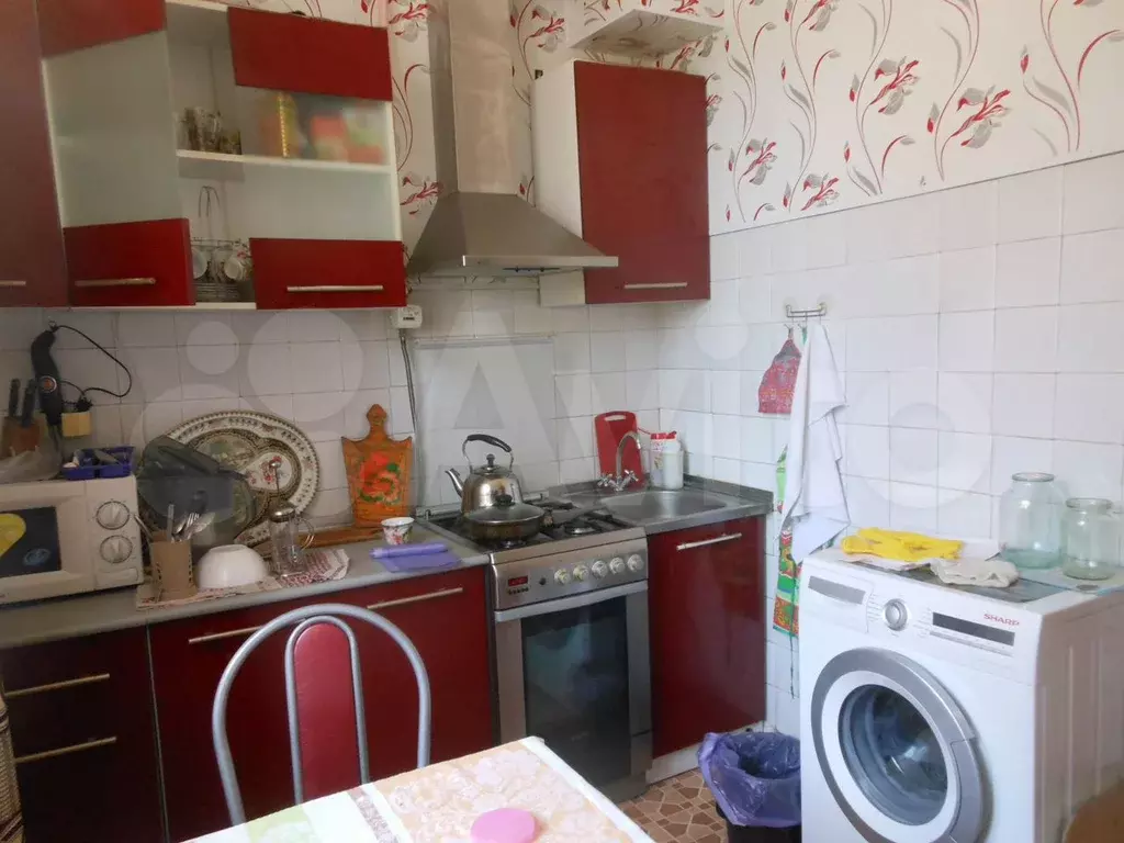 2-к. квартира, 62 м, 1/3 эт. - Фото 1