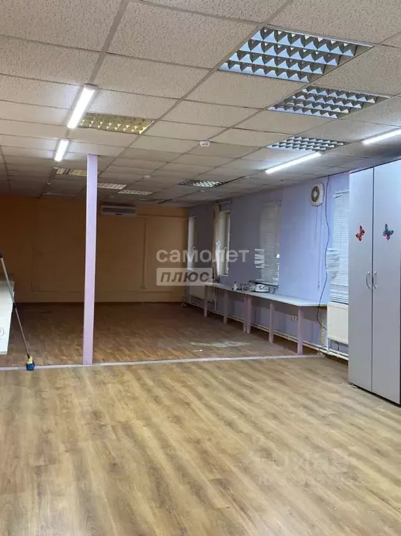 Помещение свободного назначения в Московская область, Мытищи ул. ... - Фото 1