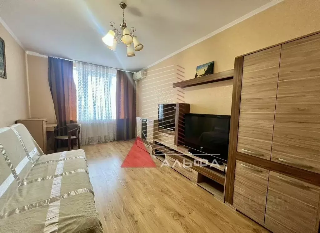 2-к кв. Крым, Евпатория ул. Демышева, 127А (56.0 м) - Фото 2