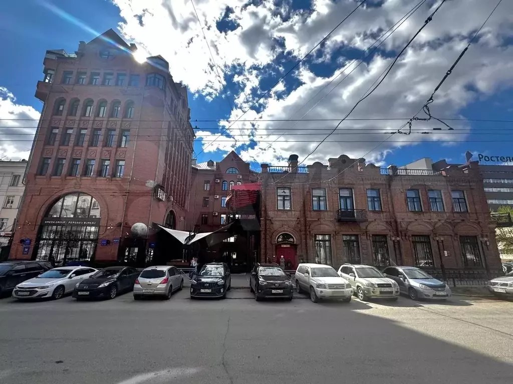 Свободного назначения, 127 м - Фото 0