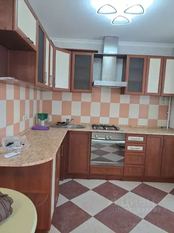 Студия Ставропольский край, Ставрополь ул. Чехова, 59 (35.0 м) - Фото 1