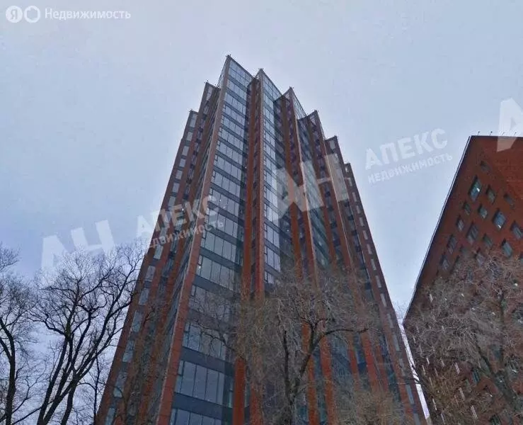 Офис (1457 м) - Фото 2