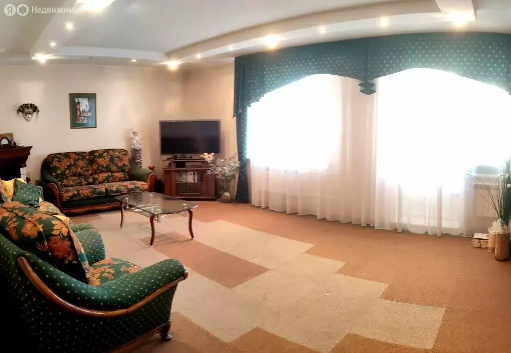 5-комнатная квартира: Дзержинск, улица Рудольфа Удриса, 11А (163.2 м) - Фото 2