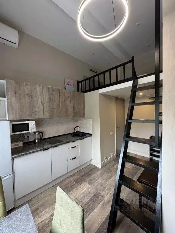 Квартира, студия, 14 м - Фото 2