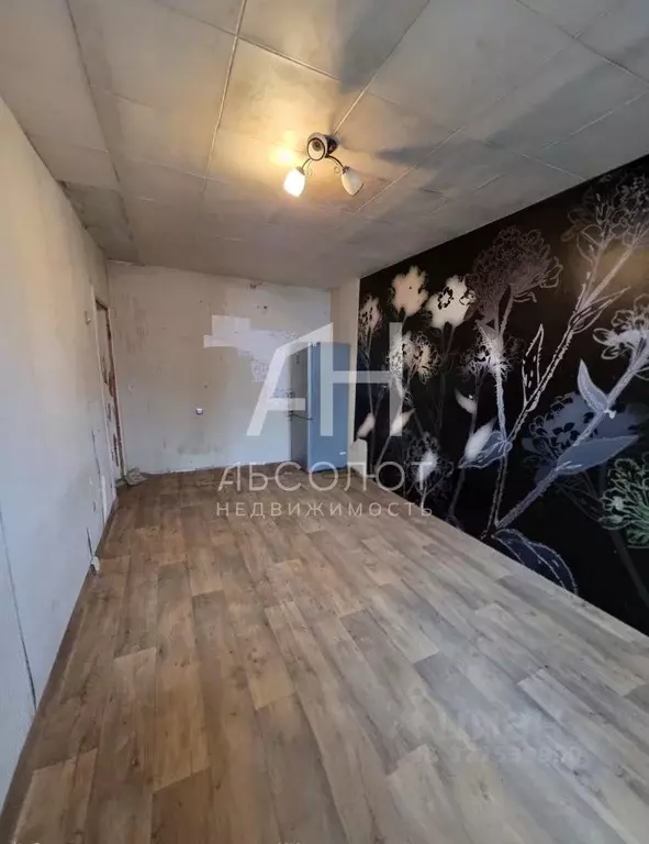 2-к кв. Московская область, Сергиев Посад Хотьковский проезд, 19 (41.7 ... - Фото 1