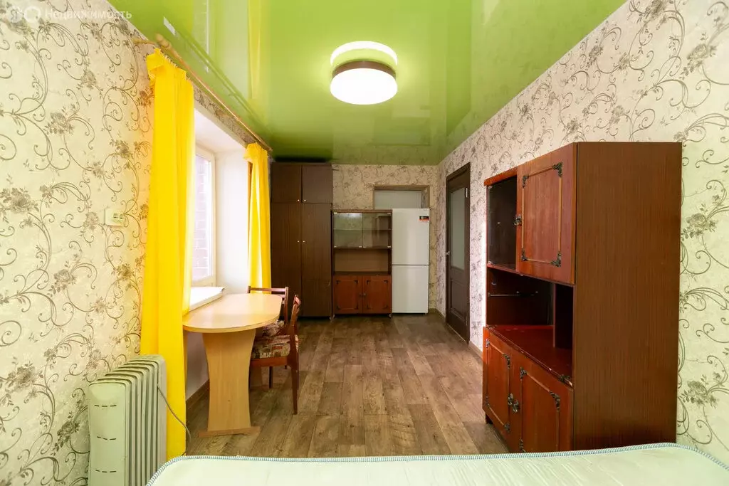 3-комнатная квартира: Архангельск, округ Варавино-Фактория, улица ... - Фото 1