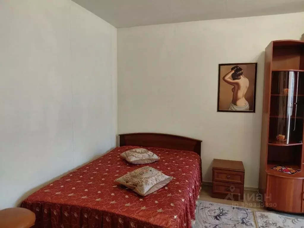 1-к кв. Московская область, Химки ул. Марии Рубцовой, 3 (38.0 м) - Фото 1