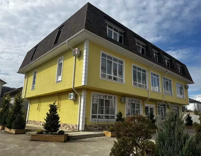 Квартира-студия: село Весёлое, Коломенский переулок, 3 (24 м) - Фото 2