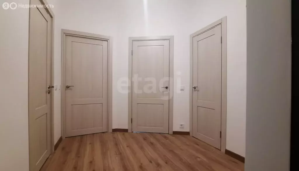 1-комнатная квартира: Раменское, улица Берёзовая Роща, 10 (38.6 м) - Фото 1