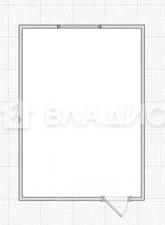 Комната Пензенская область, Пенза Ангарская ул., 11 (12.9 м) - Фото 2