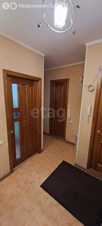 2-комнатная квартира: Томск, Иркутский тракт, 104 (40 м) - Фото 1