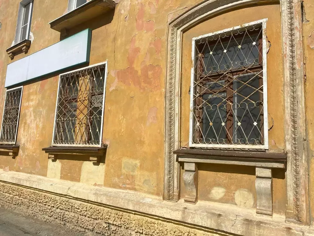 3-к кв. Свердловская область, Лесной ул. Орджоникидзе, 32 (66.9 м) - Фото 2