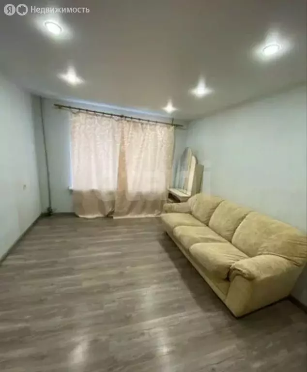 2-комнатная квартира: Пермь, проспект Декабристов, 16А (49.6 м) - Фото 2