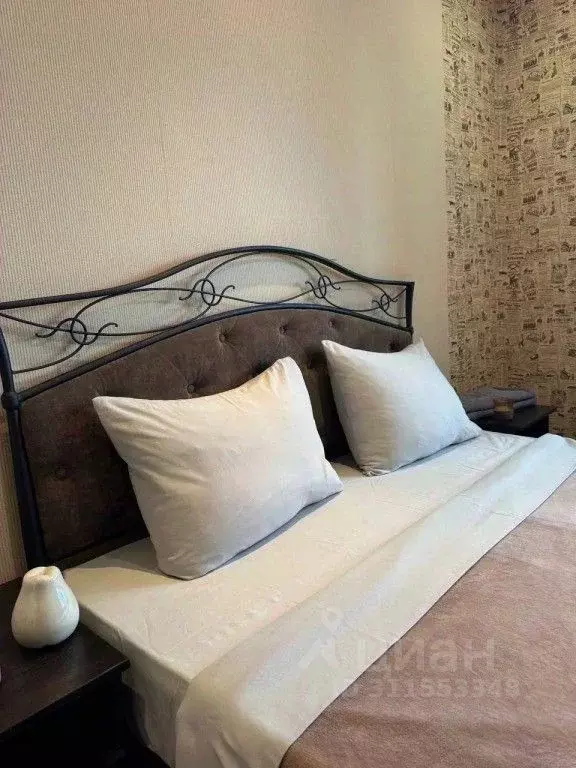 1-к кв. Пензенская область, Пенза Тамбовская ул., 9 (70.0 м) - Фото 2