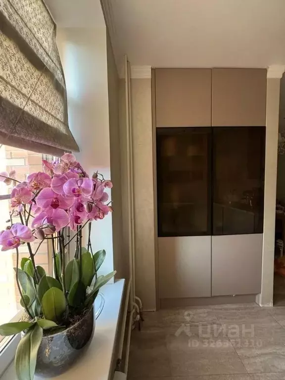 2-к кв. Московская область, Красногорск городской округ, Сабурово пгт ... - Фото 2