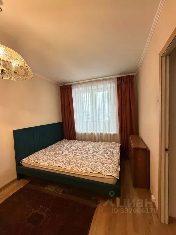 2-к кв. Москва Инициативная ул., 8К2 (45.0 м) - Фото 1